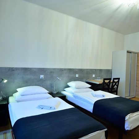 Hotel Gracja Kuznia Raciborska Bagian luar foto